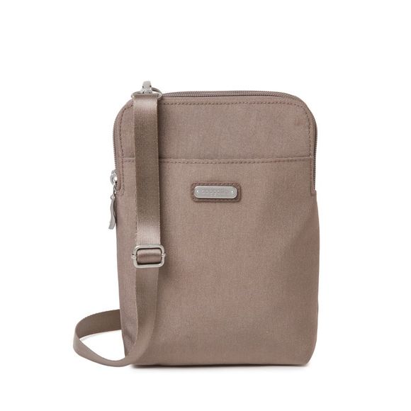 Baggallini | Bags | Baggallini Take Two Large Rfid Bryant Crossbody Bag